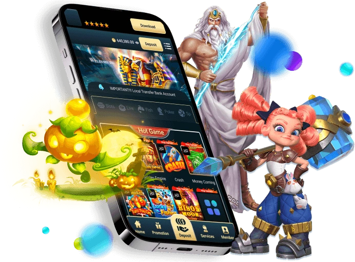 Ưu đãi nạp tiền hàng ngày Maxvin