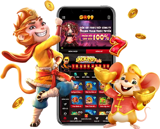 Nền tảng giải trí đa dạng của Maxvin