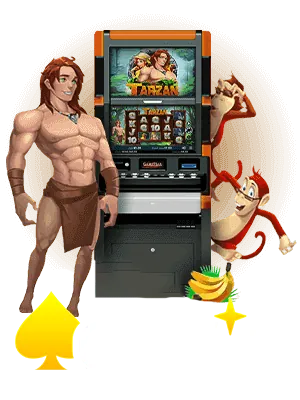 Đa dạng chủ đề slot game tại tải maxvin