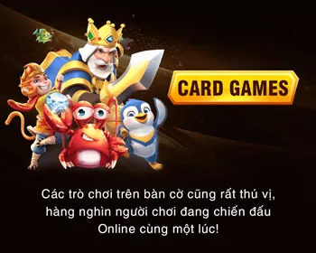 Game Vua Bắn Cá tải maxvin